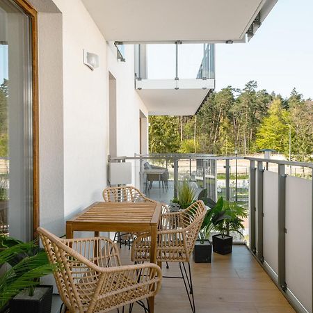 Ventuno Appartement Stegna  Buitenkant foto