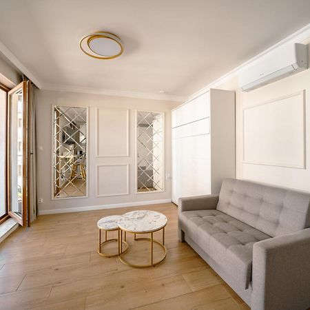 Ventuno Appartement Stegna  Buitenkant foto