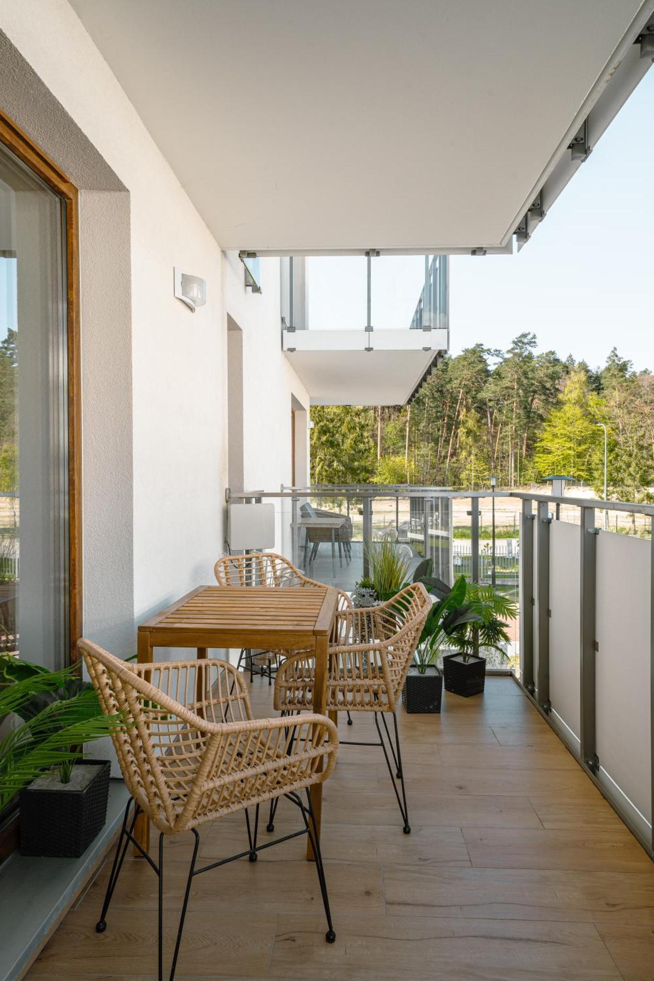 Ventuno Appartement Stegna  Buitenkant foto