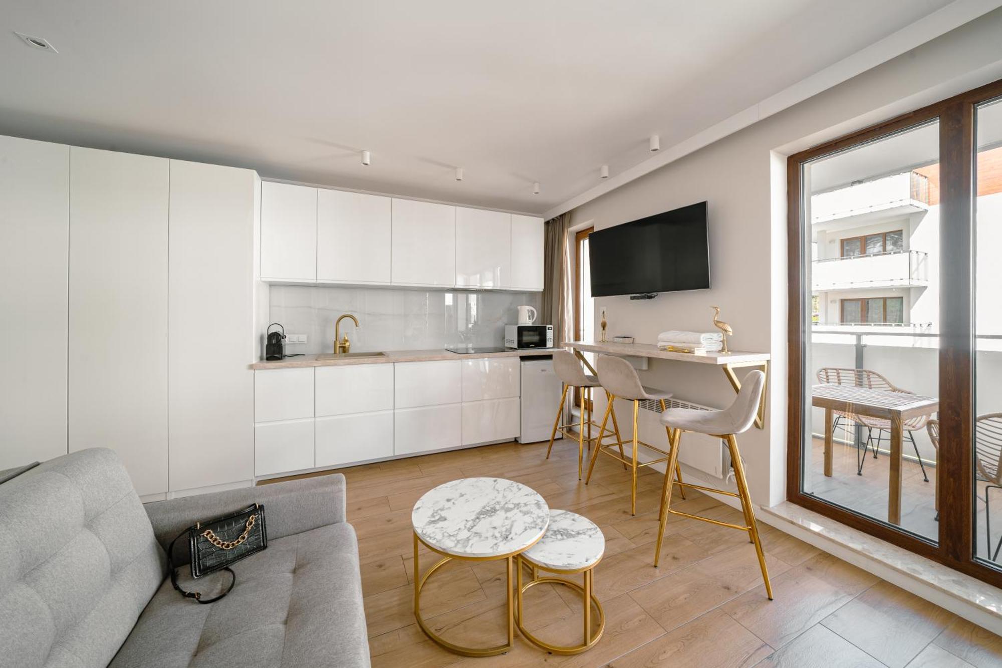 Ventuno Appartement Stegna  Buitenkant foto