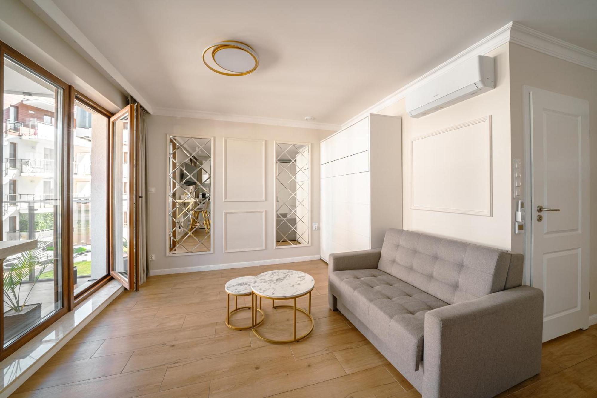 Ventuno Appartement Stegna  Buitenkant foto